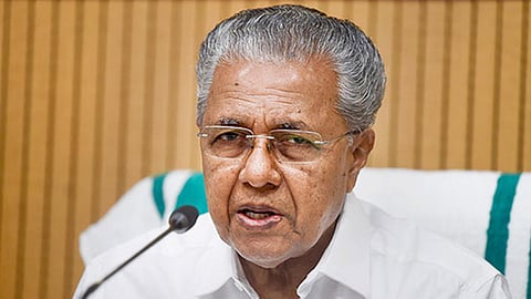 வயநாடு நிலச்சரிவில் 1,500 பேர் பத்திரமாக மீட்பு: தாராளமாக நிதி வழங்க பினராயி விஜயன் வேண்டுகோள்