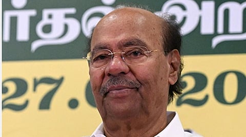 ராமதாஸ்