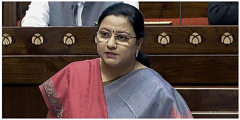 4 ஆண்டுகளில் நான்கு மடங்காக டிஜிட்டல் பரிவர்த்தனை உயர்வு: திமுக எம்பி கேள்விக்கு மத்திய அரசு பதில்