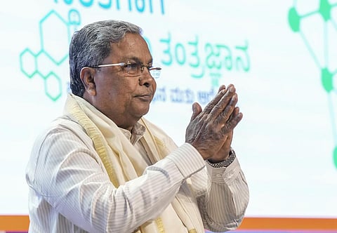 வயநாடு நிலச்சரிவில் பாதிக்கப்பட்டவர்களுக்கு கர்நாடகா 100 வீடுகளை கட்டித் தரும்: முதல்வர் சித்தராமையா