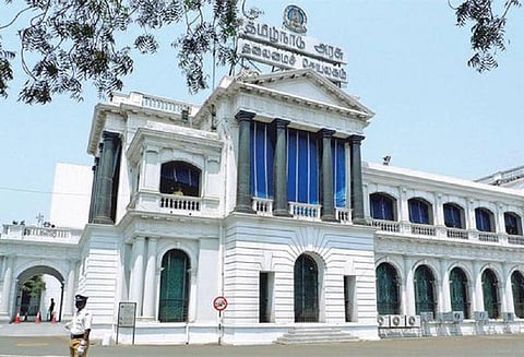 சென்னையில் 5 தனியார் நட்சத்திர ஹோட்டல்களின் மதுபானக் கூடங்களை மூட உத்தரவு