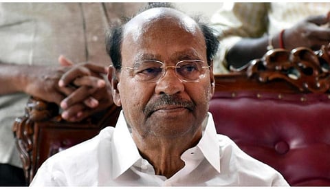 ஒவ்வொரு சட்டப்பேரவை தொகுதிக்கும் தொகுதி செயலாளர், தலைவர் விரைவில் நியமனம்: ராமதாஸ் அறிவிப்பு