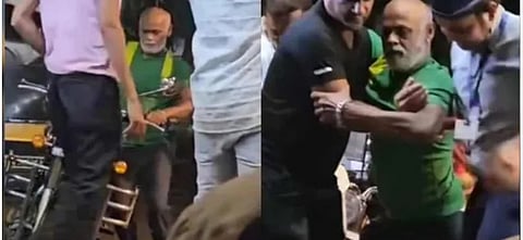 நடக்க முடியாத நிலையில் வினோத் காம்ப்ளி: வைரல் வீடியோவால் ரசிகர்கள் வேதனை