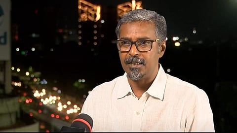 ஃபெலிக்ஸ் ஜெரால்டு