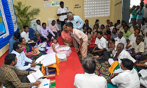 சுதந்திர தினத்தன்று அனைத்து ஊராட்சிகளிலும் கிராம சபை கூட்டம்: ஊரக வளர்ச்சி இயக்குநர் அறிவுறுத்தல்