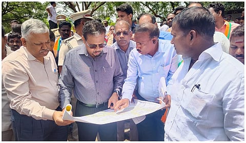 புதுச்சேரி ஆளுநர்
