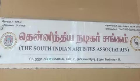 தனுஷ் குறித்த தயாரிப்பாளர் சங்க தீர்மானம்: பேச்சுவார்த்தை மூலம் தீர்வு காண நடிகர் சங்கம் முடிவு