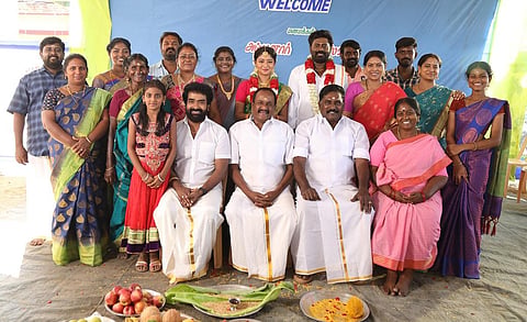 திரை விமர்சனம்: வீராயி மக்கள்