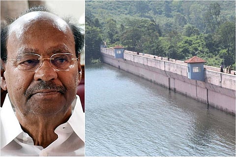 முல்லைப் பெரியாறு அணை தொடர்பாக கேராளாவில் நடந்து வருவது என்ன? - பட்டியலிடும் ராமதாஸ்