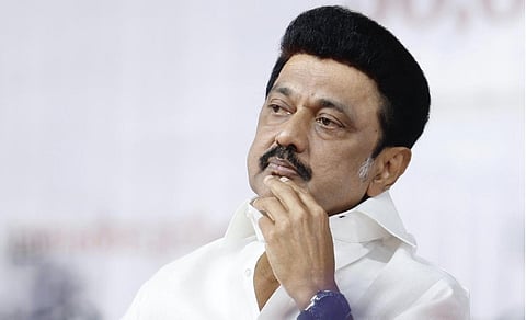 “இந்தியாவின் கல்வி ஆற்றல் மையமாக மின்னும் தமிழகம்” - முதல்வர் ஸ்டாலின் பெருமிதம்