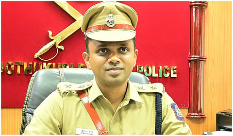 ஆல்பர்ட் ஜான்