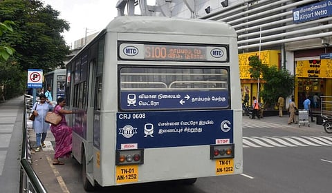 தாம்பரம் ரயில் நிலையத்தில் ஆக.18 வரை பராமரிப்பு பணி: கூடுதல் பேருந்துகள் இயக்க ஏற்பாடு