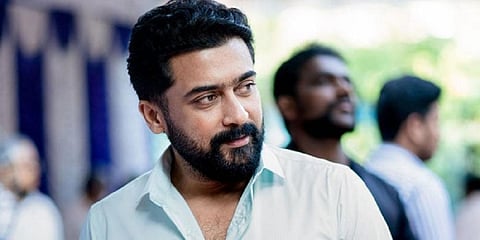 உதகையில் சூர்யா படத்தில் நடித்து வரும் 115 ரஷ்யர்கள் குறித்து போலீஸ் விசாரணை!
