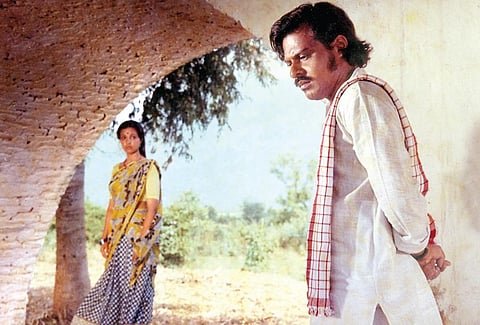 உதிரிப்பூக்கள்