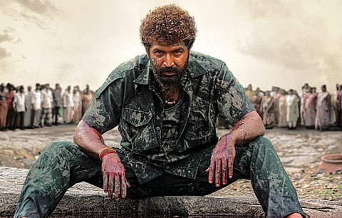 ‘வணங்கான்’ படத்துக்கு யு/ஏ சான்றிதழ்