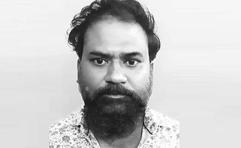 ரவுடி ஆற்காடு சுரேஷ் | கோப்புப் படம்