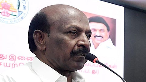 ‘அம்மா மருந்தகம், முதல்வர் மருந்தகம்’ இரண்டுக்கும் எந்த தொடர்பும் இல்லை: அமைச்சர் மா.சுப்பிரமணியன் விளக்கம்