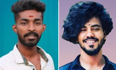 கிருஷ்ணமூர்த்தி, ஜெயபிரகாஷ்