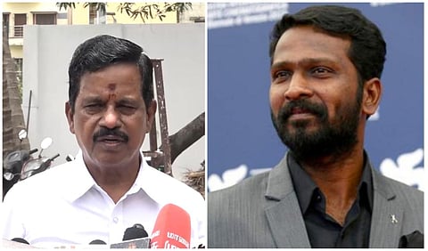 ‘வாடிவாசல்’ பட பணிகள் தொடங்கியுள்ளன - தயாரிப்பாளர் தாணு அப்டேட் 