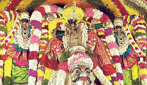 நல்லதே நடக்கும்