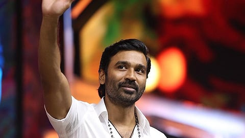 முடிவுக்கு வருகிறது தனுஷ் பிரச்சினை? - தயாரிப்பாளர்கள் - நடிகர் சங்க நிர்வாகிகள் பேச்சுவார்த்தை