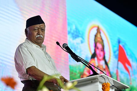 ஆக.31-ல் கேரளாவின் பாலக்காட்டில் ஆர்எஸ்எஸ் அமைப்பின் ஆண்டு ஒருங்கிணைப்புக் கூட்டம்