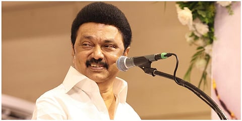 முதல்வர் ஸ்டாலின் | கோப்புப்படம்