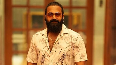 ரிஷப் ஷெட்டி
