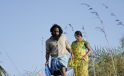 ஆதவன், ஷீலா