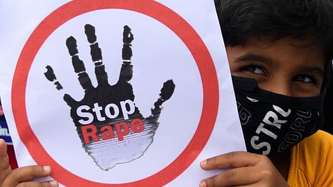 அசாம் சிறுமி பாலியல் வன்கொடுமை சம்பவம்: குற்றஞ்சாட்டப்பட்ட நபர் குளத்தில் மூழ்கி உயிரிழப்பு