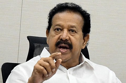 அண்ணா பல்கலைக்கழகத்தின் பருவத்தேர்வு கட்டண உயர்வு நிறுத்திவைப்பு: அமைச்சர் பொன்முடி அறிவிப்பு