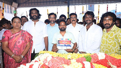 பொன்ராம் இயக்கத்தில் விஜயகாந்த் மகன் சண்முக பாண்டியன்!