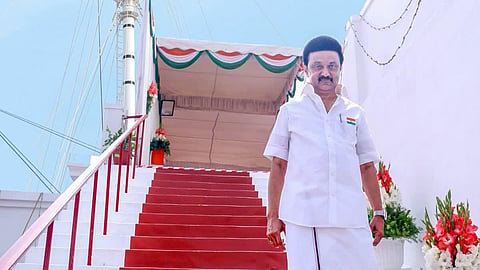 முதல்வர் ஸ்டாலின் இன்று இரவு அமெரிக்கா பயணம்: சான் பிரான்சிஸ்கோ, சிகாகோவில் முதலீட்டாளர்களை சந்திக்க ஏற்பாடு