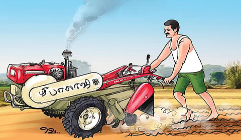 ஆங்கிலம் அறிவோமே 4.0: 94 - நினைவுப்பரிசுக்கு வேறொரு சொல் உள்ளதா?