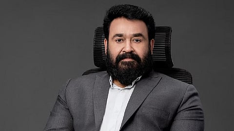 ‘அம்மா’ அமைப்பின் தலைவர் பொறுப்பில் இருந்து மோகன்லால் ராஜினாமா - செயற்குழு கலைப்பு