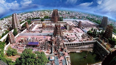 மதுரை மீனாட்சி அம்மன் கோயிலில் தொடரும் சர்ச்சைகள்: விஐபிக்கள் தரிசனத்தில் நடைமுறை என்ன?