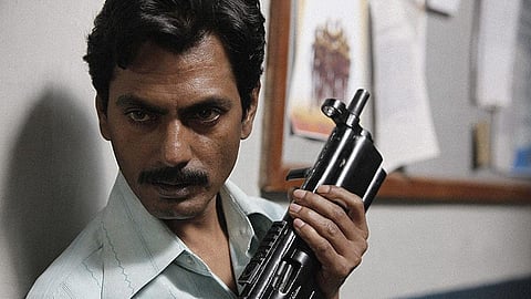 மீண்டும் திரையரங்குகளில் வெளியாகிறது அனுராக் காஷ்யப்பின் ‘கேங்ஸ் ஆஃப் வாஸேப்பூர்’ 