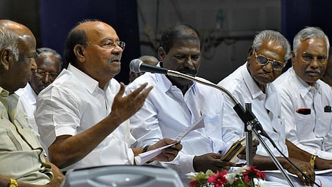 ராமதாஸ்