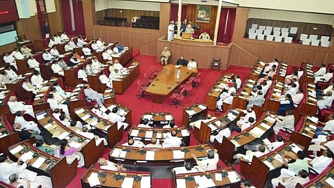 அசாமில் முஸ்லிம் திருமணம், விவாகரத்து கட்டாயப்பதிவு சட்ட மசோதா தாக்கல்