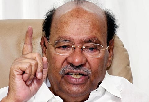 ராமதாஸ்
