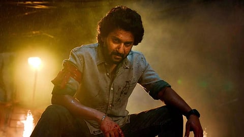சூர்யாவின் சனிக்கிழமை Review: ‘மாஸ்’ நானி, மிரட்டும் எஸ்.ஜே.சூர்யா காம்போவில் படம் எப்படி?