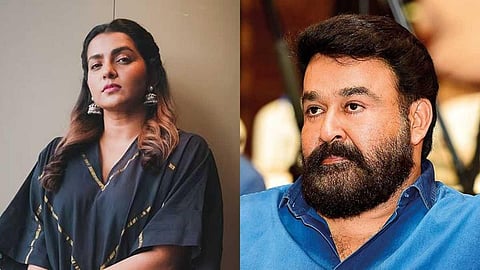 “கோழைத்தனமான செயல்” - மலையாள நடிகர் சங்க நிர்வாகிகளின் ராஜினாமாவை சாடிய பார்வதி