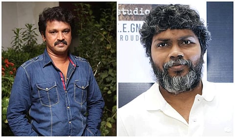 “பா.ரஞ்சித் தவிர்க்க முடியாத இயக்குநர்” - ‘தங்கலான்’ படத்தை புகழ்ந்த சேரன்
