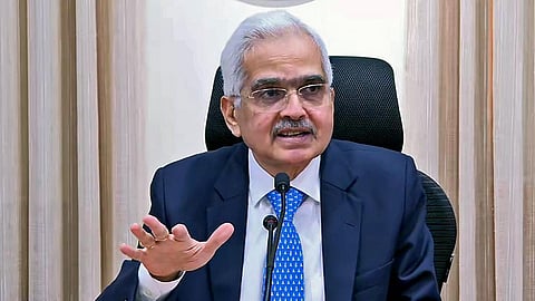 இந்தியாவின் UPI மேலும் பல நாடுகளில் பயன்பாட்டுக்கு வர வாய்ப்புள்ளது: ரிசர்வ் வங்கி ஆளுநர்