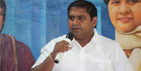 ஆம்ஸ்ட்ராங் | கோப்புப்படம்