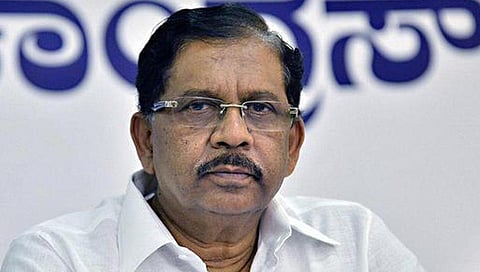 பரமேஷ்வரா