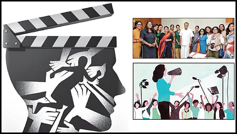 ஹேமா ஆணையம்: பாலியல் சுரண்டலுக்கு எதிரான குரல்!