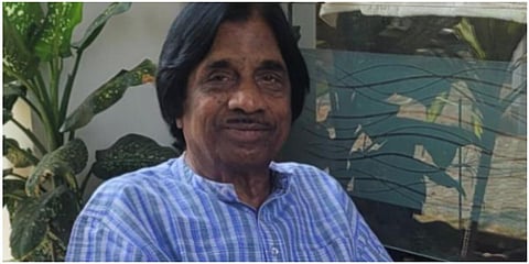 பாலகுருசாமி | கோப்புப்படம்