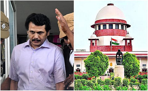 செந்தில் பாலாஜிக்கு எதிரான ஊழல் தடுப்பு சட்ட வழக்கு விசாரணைக்கு ஆளுநர் அனுமதி: உச்ச நீதிமன்றத்தில் தமிழக அரசு பதில் மனு