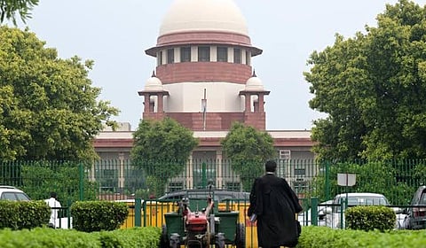 பிணையை எளிதாக்கும் தீர்ப்பு!